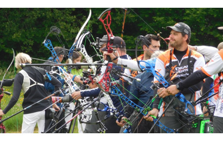 Lande de Fronsac et DRE1