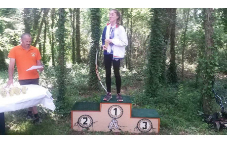 DRE 2 Auros, Ambares et Blanquefort