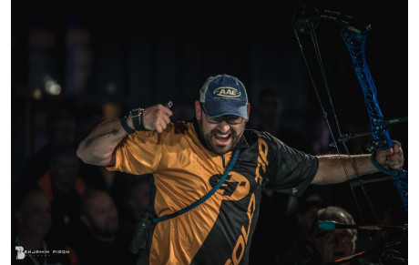 Saint Sulpice, Ambares et King of Archery