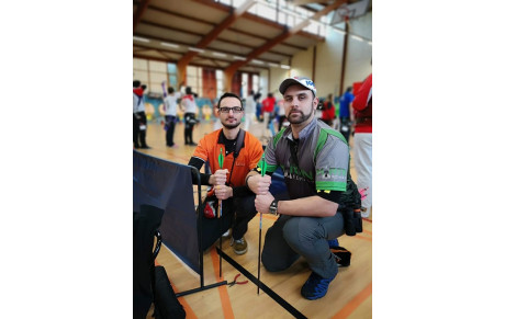 Championnat Départemental, Régional et Senlis