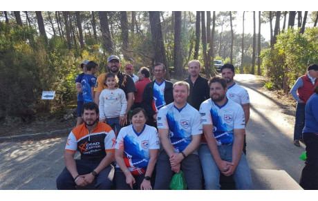 Compiègne et Bassin d’Arcachon