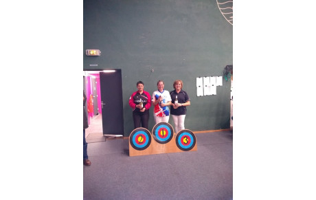 Auros, Andernos et Nîmes