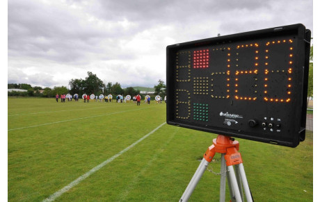 Le compte à rebours pour la reprise a démarré!  