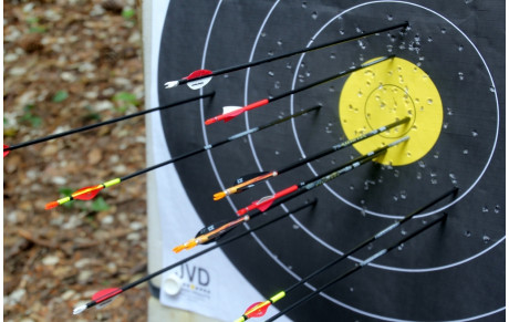 Reprise des compétitions et premiers podiums pour le SAM!