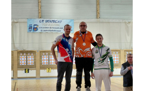 championnat départemental