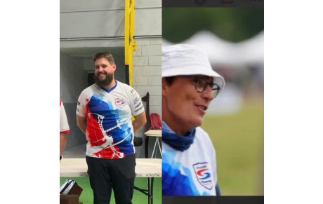 championnat de France salle