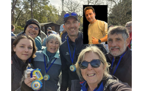 Championnat départemental campagne