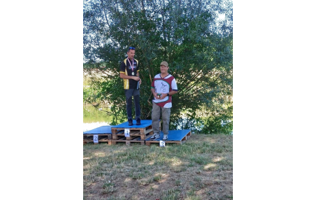 championnat départemental 3D
