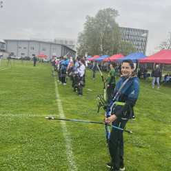 TAE Mérignac 2026