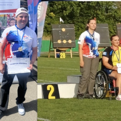 championat de nouvelle aquitaine TAE Inter 2026