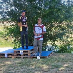 championnat départemental 3D