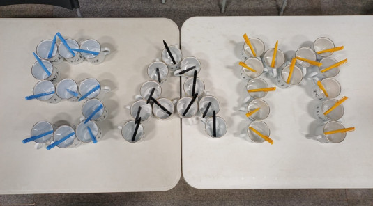 Compétition 8 et 9 novembre 2025