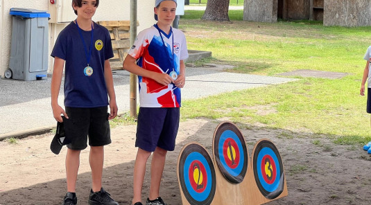 Championnat départemental et Finale DD